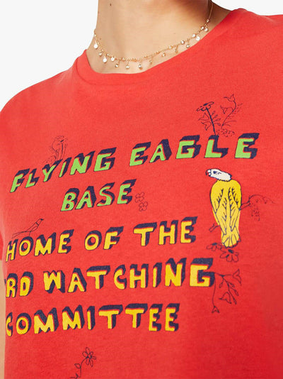 The Lil Goodie Goodie (Flying Eagle Base)