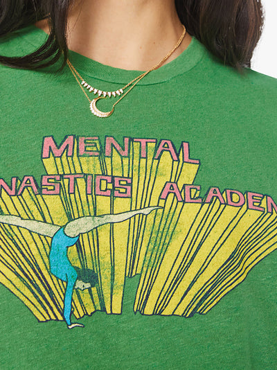The Sinful (Mental Gymnastics)