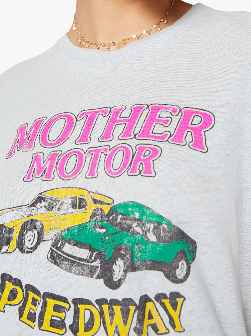 The Sinful (Mother Motors)