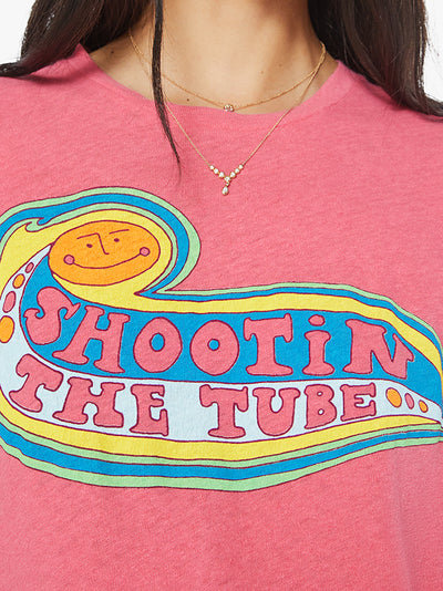 The Sinful (Shooting The Tube)