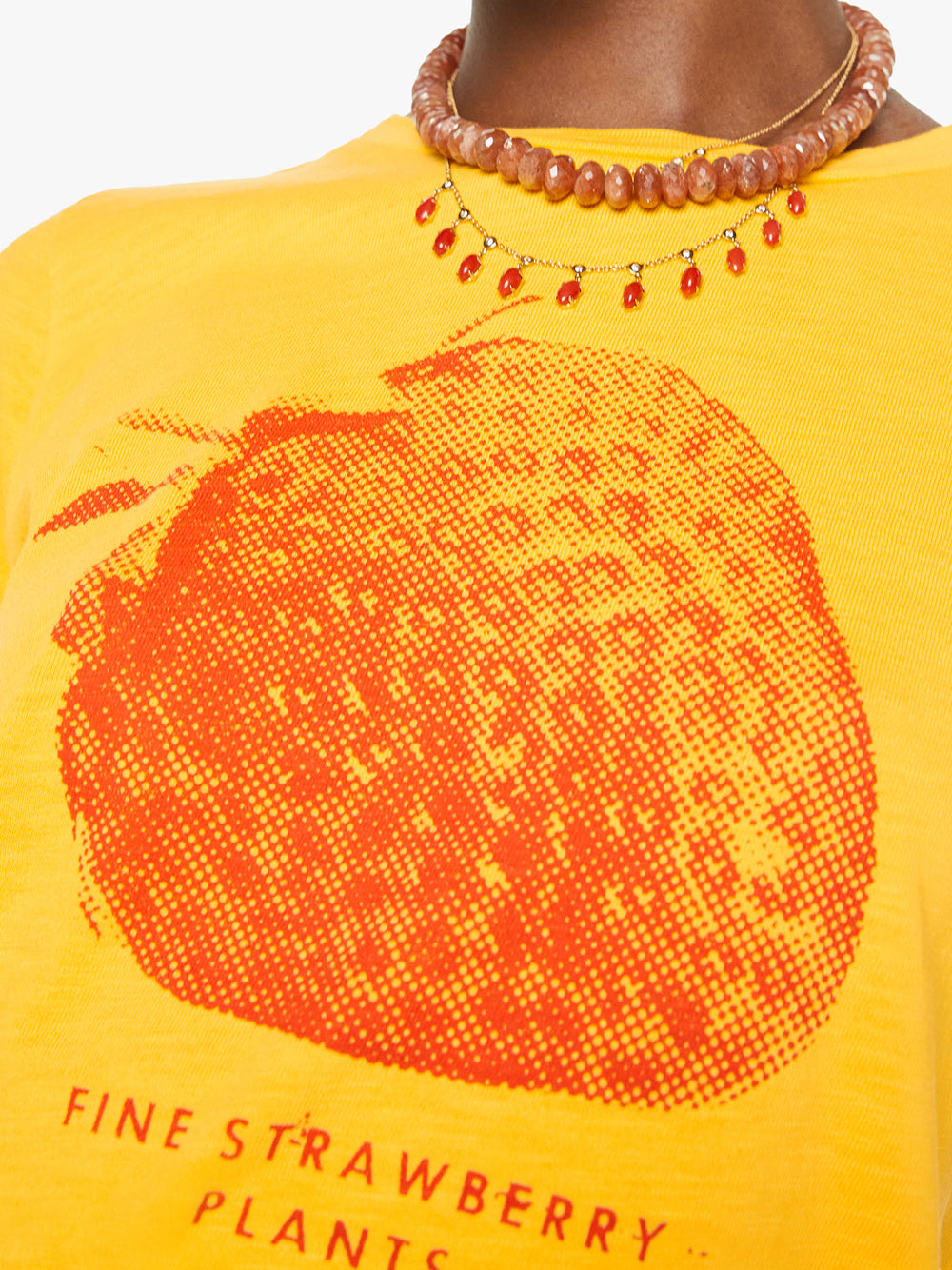 The Sinful (Fine Strawberry)
