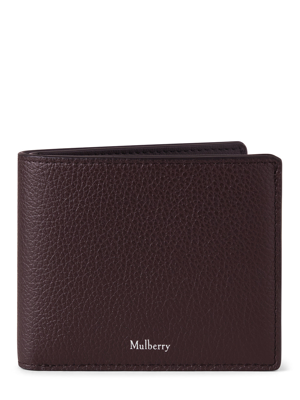 8 Card Wallet (Ebony)
