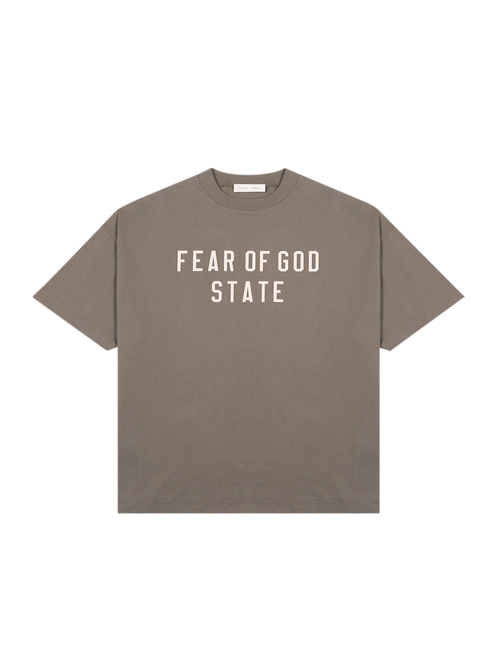 90's Tee (Moss)