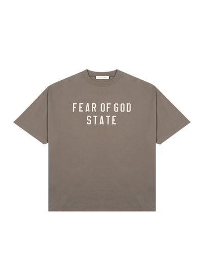 90's Tee (Moss)