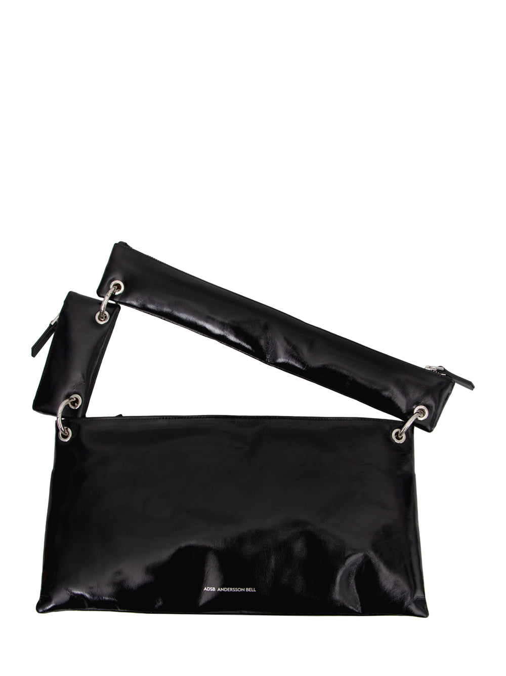 Memo Pillow Bag Black