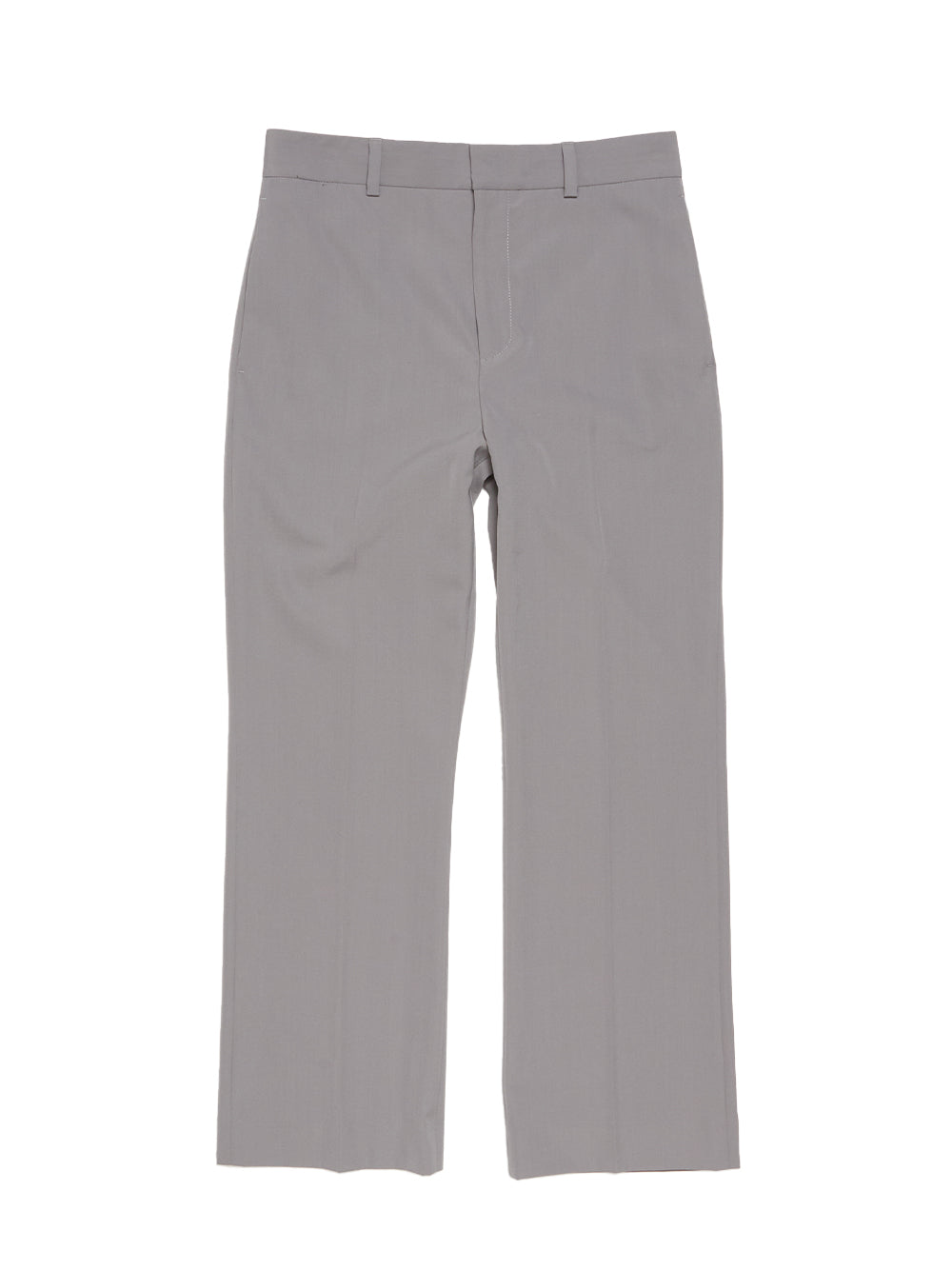 Tailored Trousers (Cold Grey)