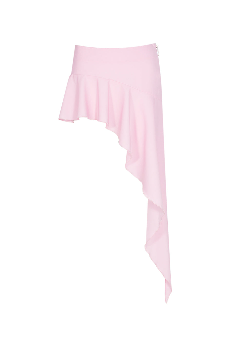 ACT-N_1-Asymmetric-Wool-Mini-Skirt-Pink-1  944 × 14