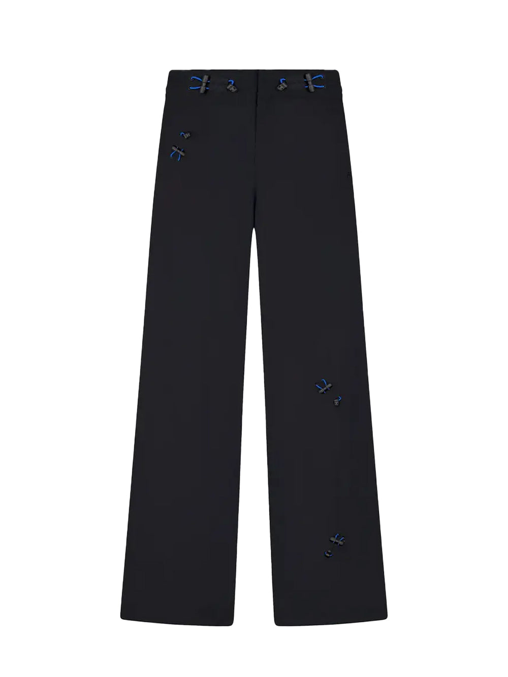 Balfron Trouser Black
