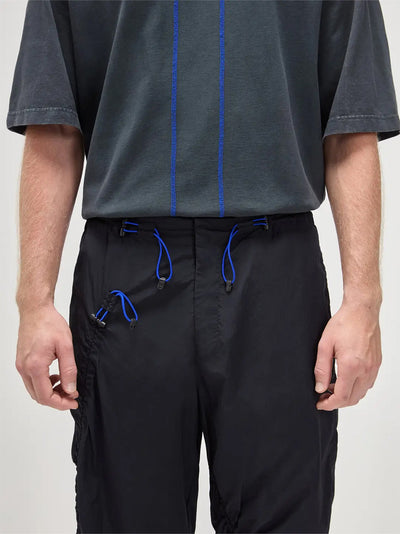 Balfron Trouser Black