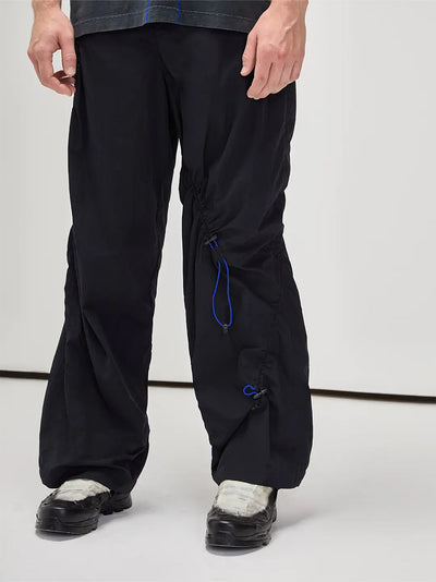 Balfron Trouser Black