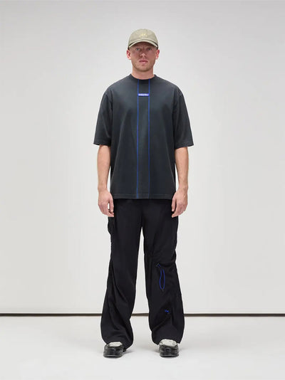 Balfron Trouser Black