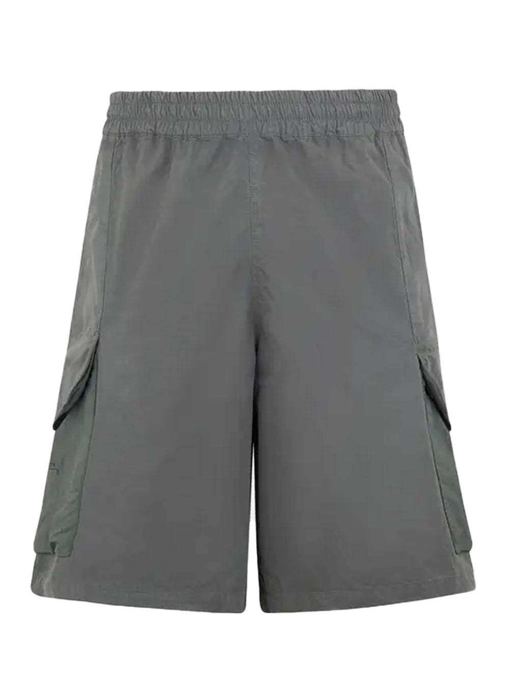 Brunswick Cargo Short Grey