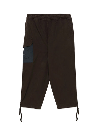 Brunswick Pant Brown