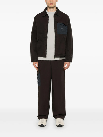 Brunswick Pant Brown