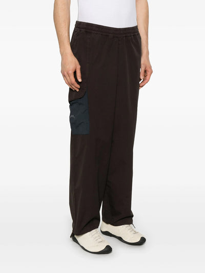 Brunswick Pant Brown