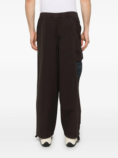 Brunswick Pant Brown