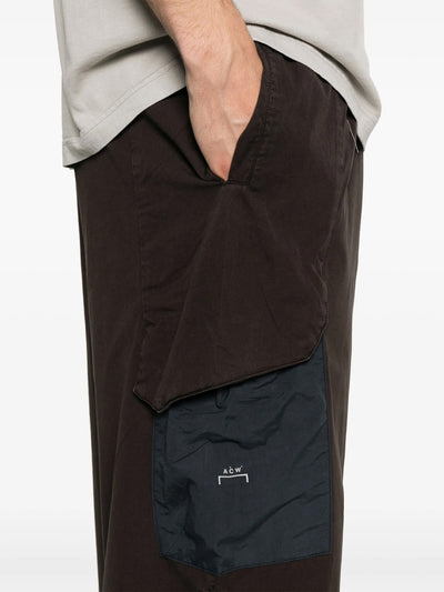 Brunswick Pant Brown