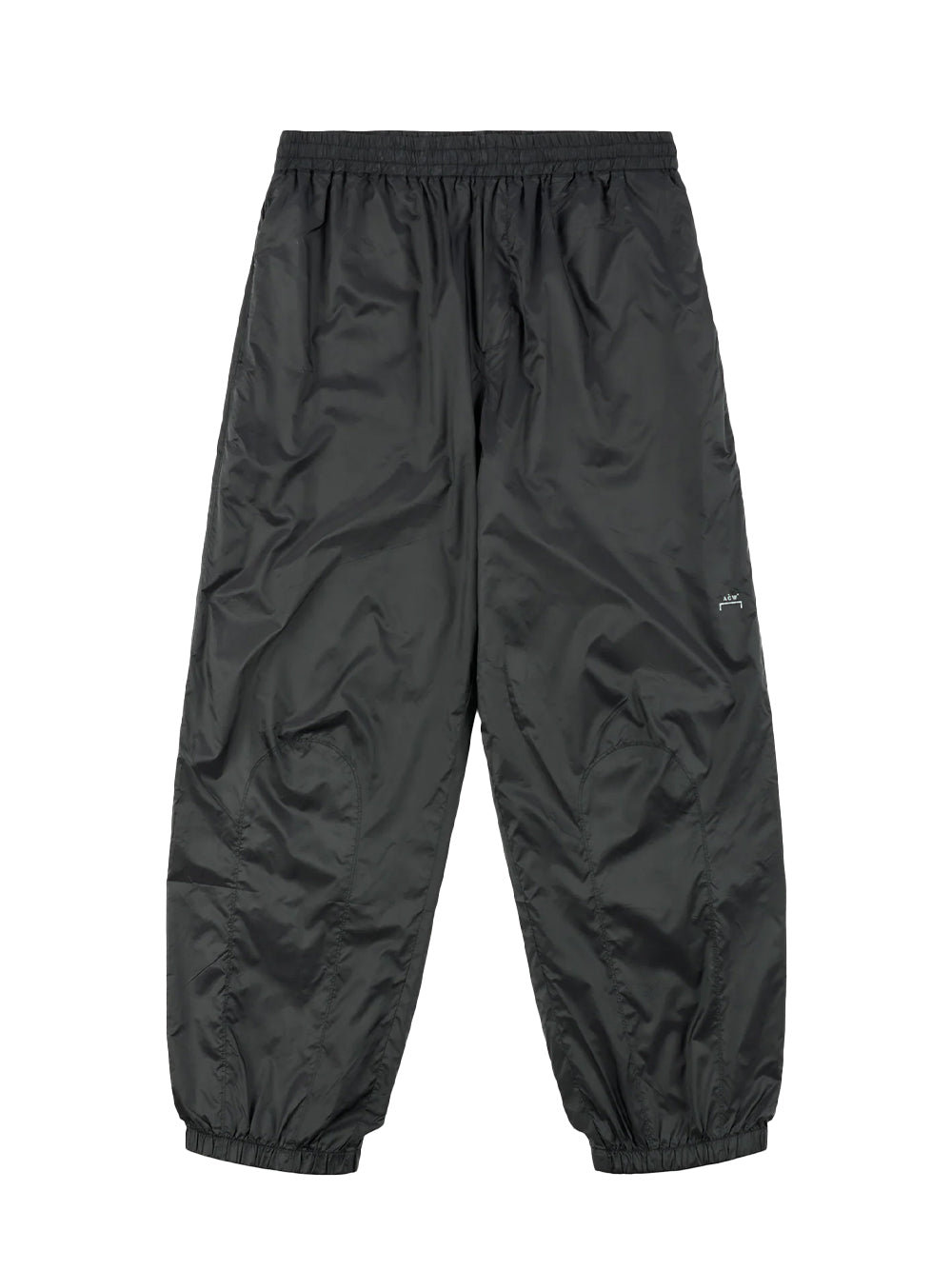 Gateshead Trackpants Black
