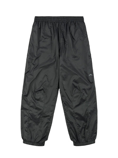 Gateshead Trackpants Black