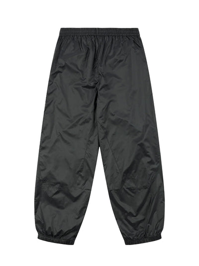Gateshead Trackpants Black