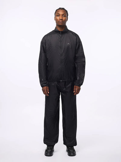 Gateshead Trackpants Black