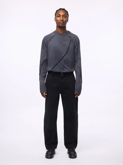 Augment Pants Black