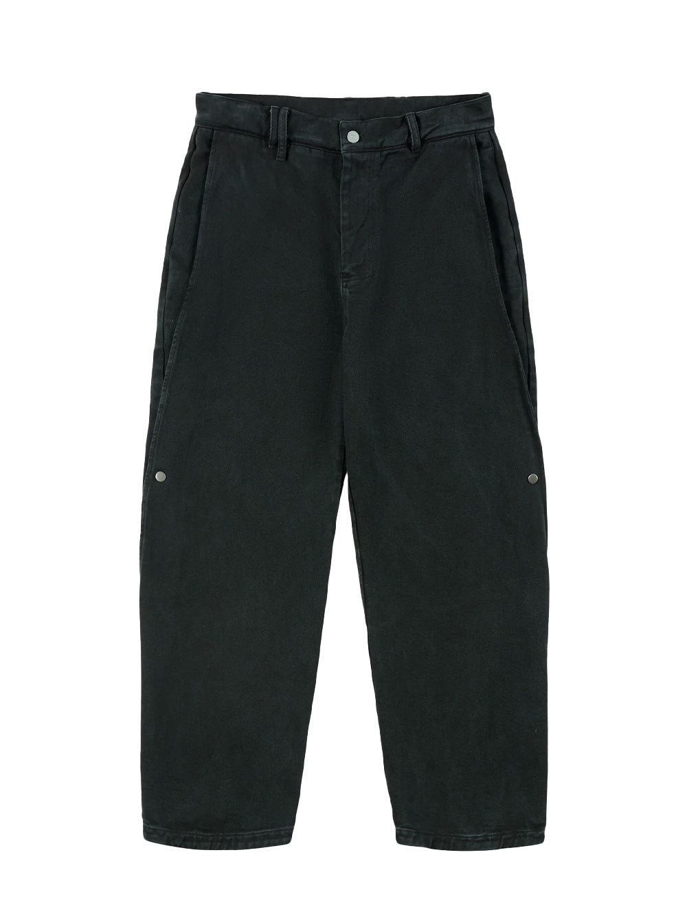 Augment Pants Black