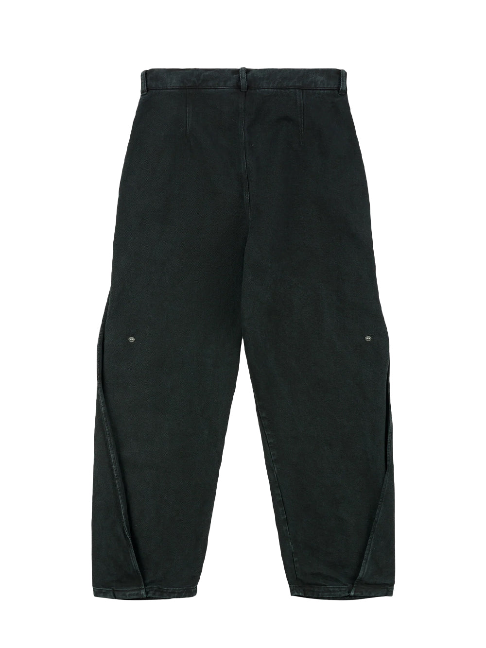 Augment Pants Black