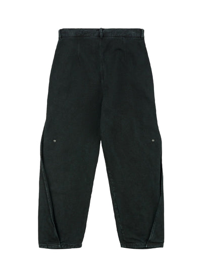 Augment Pants Black