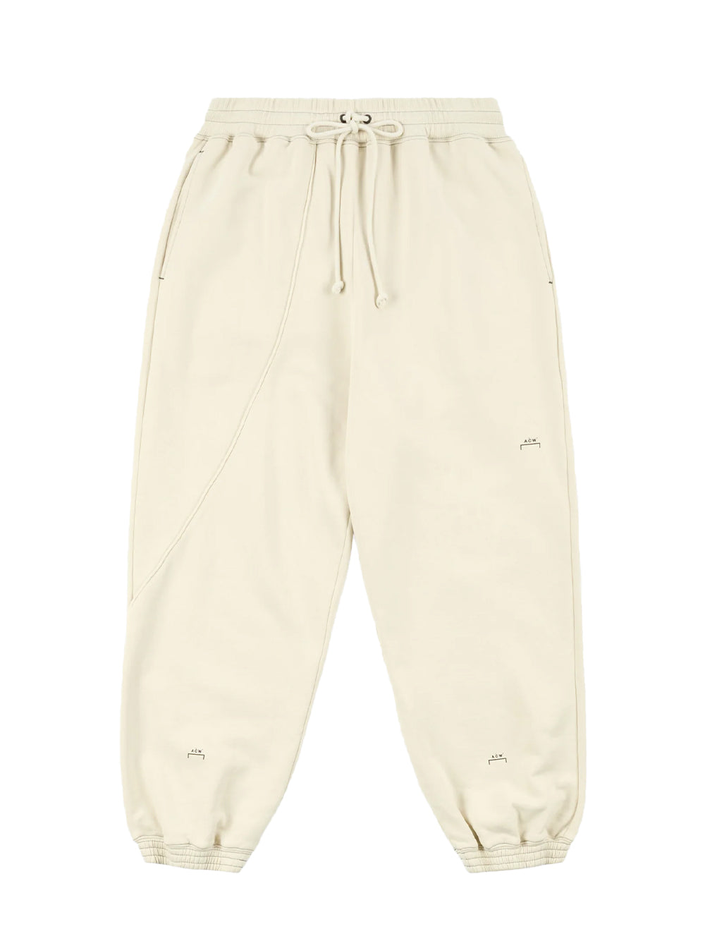 Millbank Sweatpant Beige