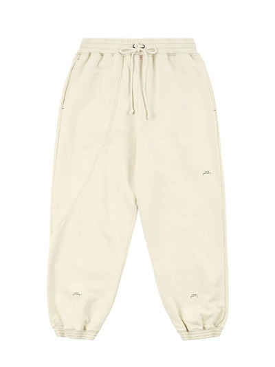 Millbank Sweatpant Beige