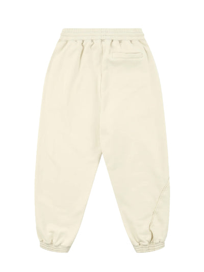 Millbank Sweatpant Beige