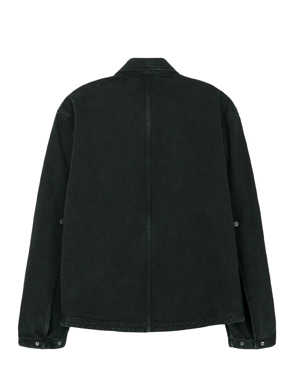 Augment Jacket Black