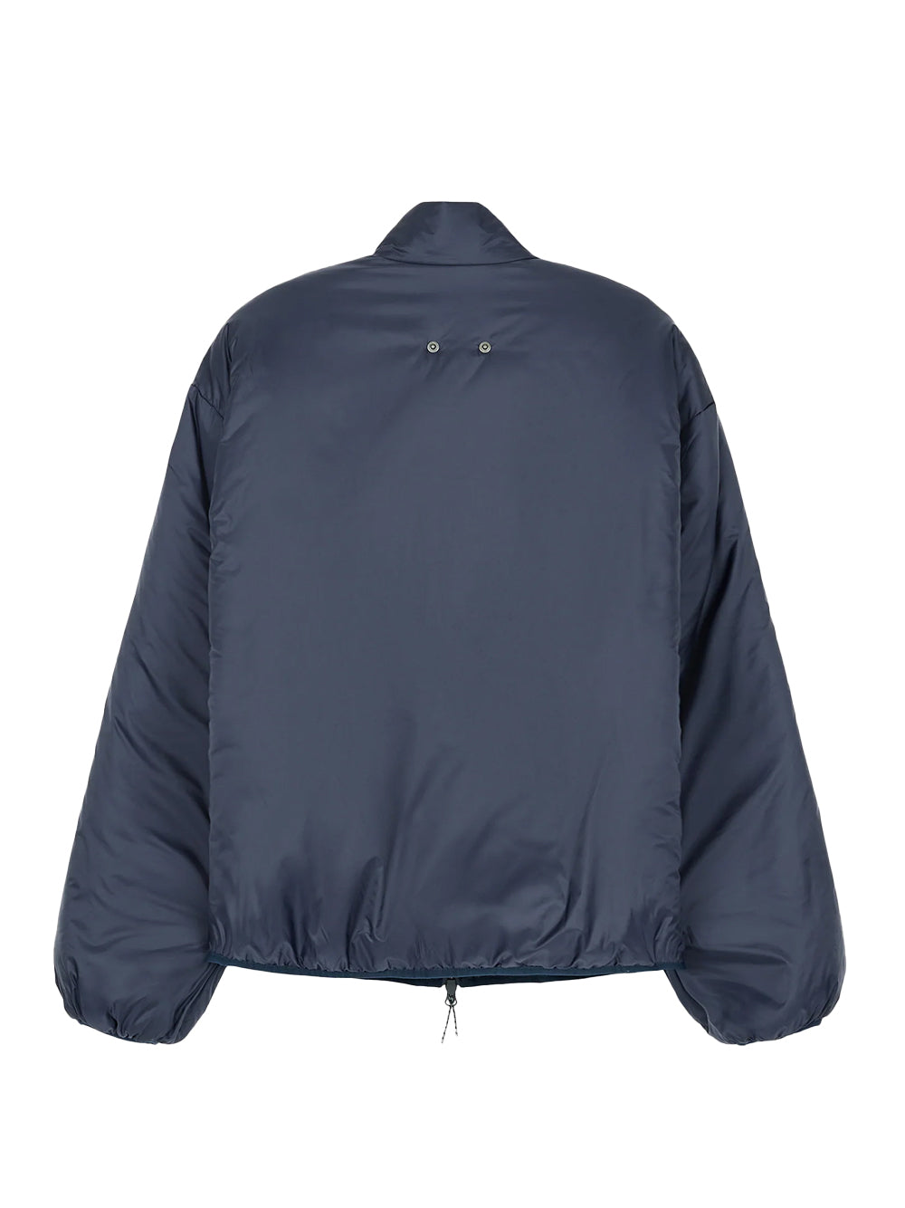 Millbank Padded Jacket Blue