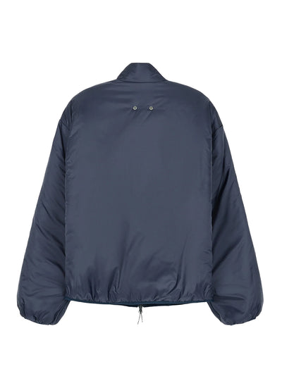 Millbank Padded Jacket Blue