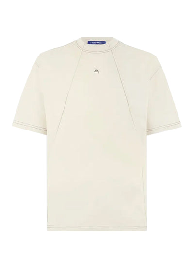 Millbank T-Shirt Beige