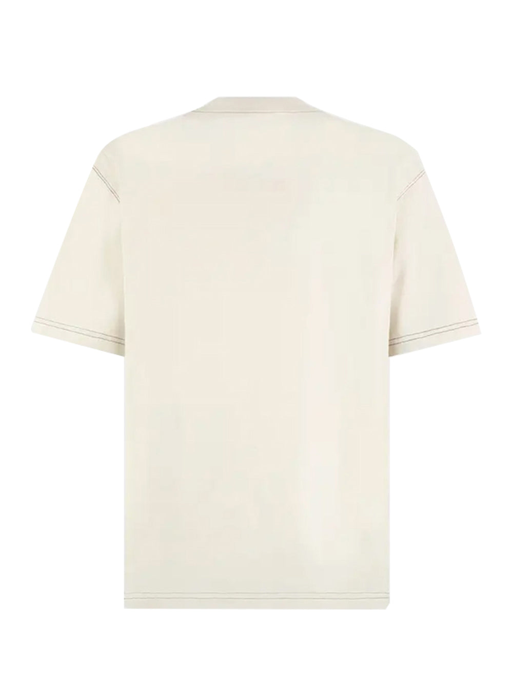 Millbank T-Shirt Beige