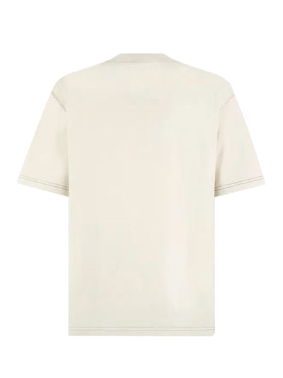 Millbank T-Shirt Beige
