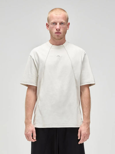 Millbank T-Shirt Beige