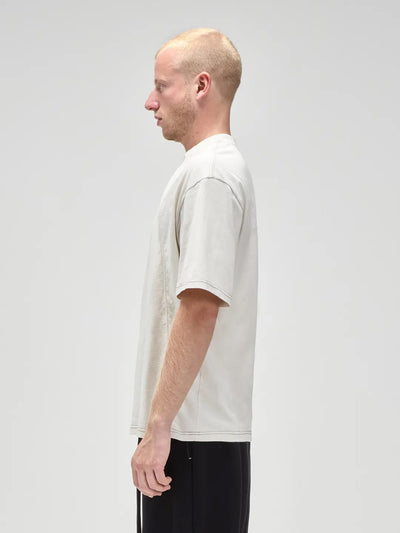Millbank T-Shirt Beige