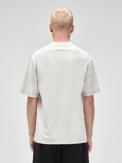Millbank T-Shirt Beige