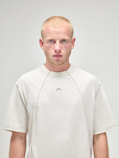 Millbank T-Shirt Beige