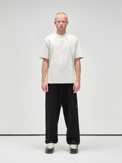 Millbank T-Shirt Beige