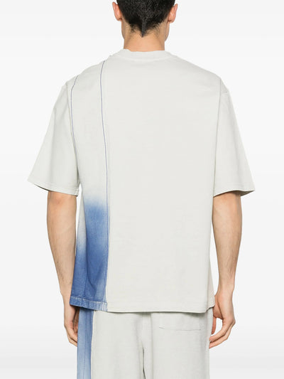 Dial T-Shirt Beige