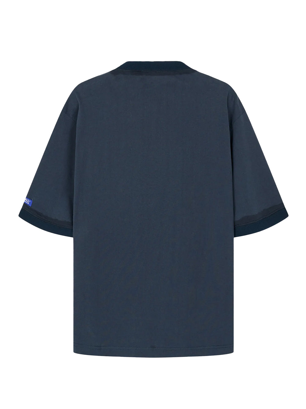 Streetview Tshirt Blue