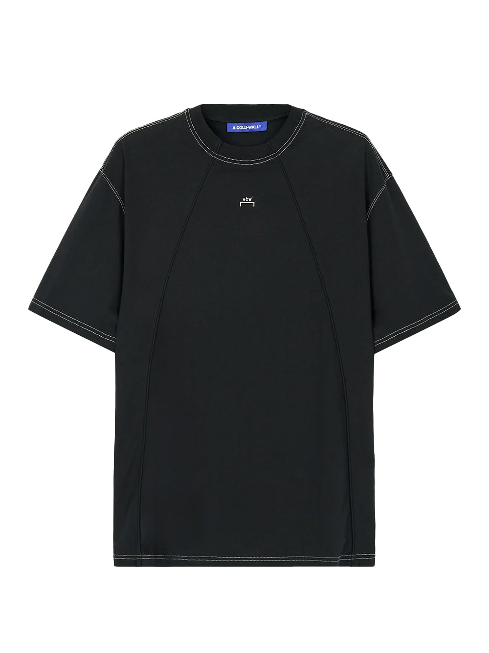 Millbank Tshirt Black