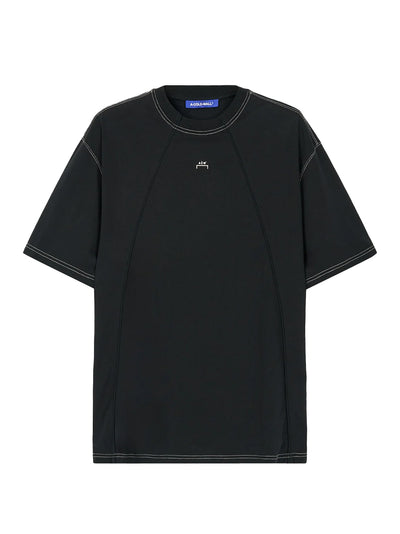Millbank Tshirt Black