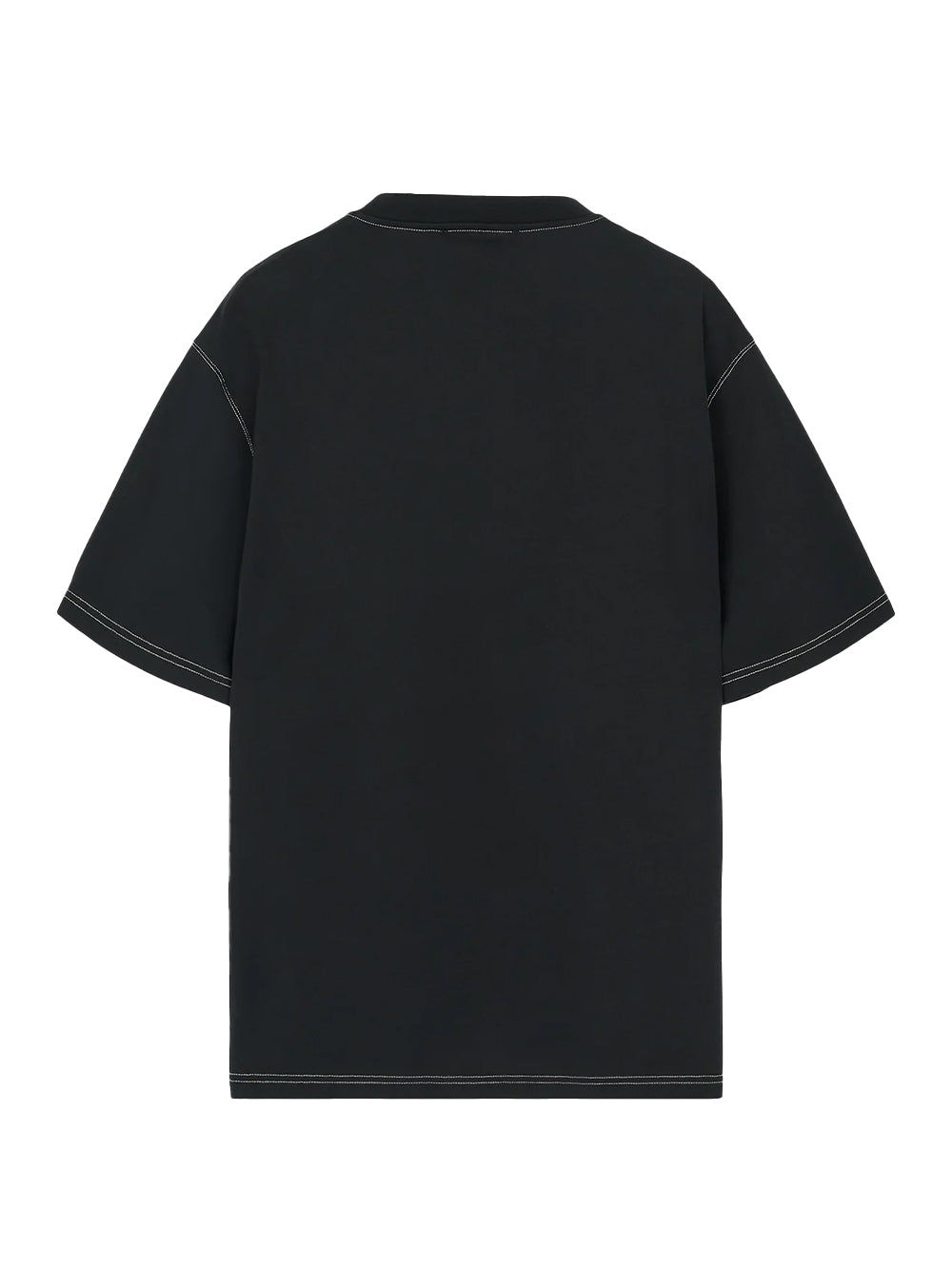Millbank Tshirt Black