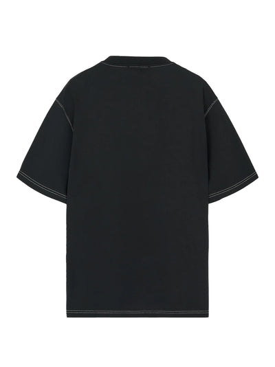 Millbank Tshirt Black