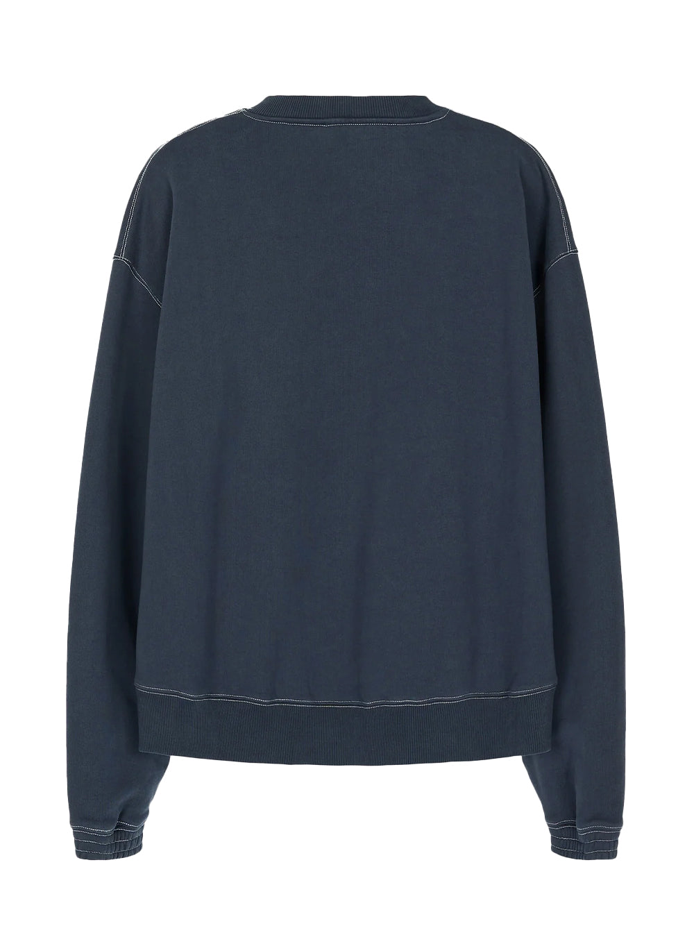 Millbank Crewneck Blue